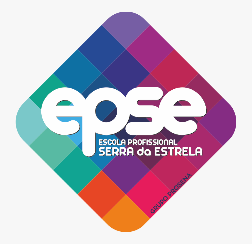 Escola Profissional Da Serra Da Estrela, HD Png Download