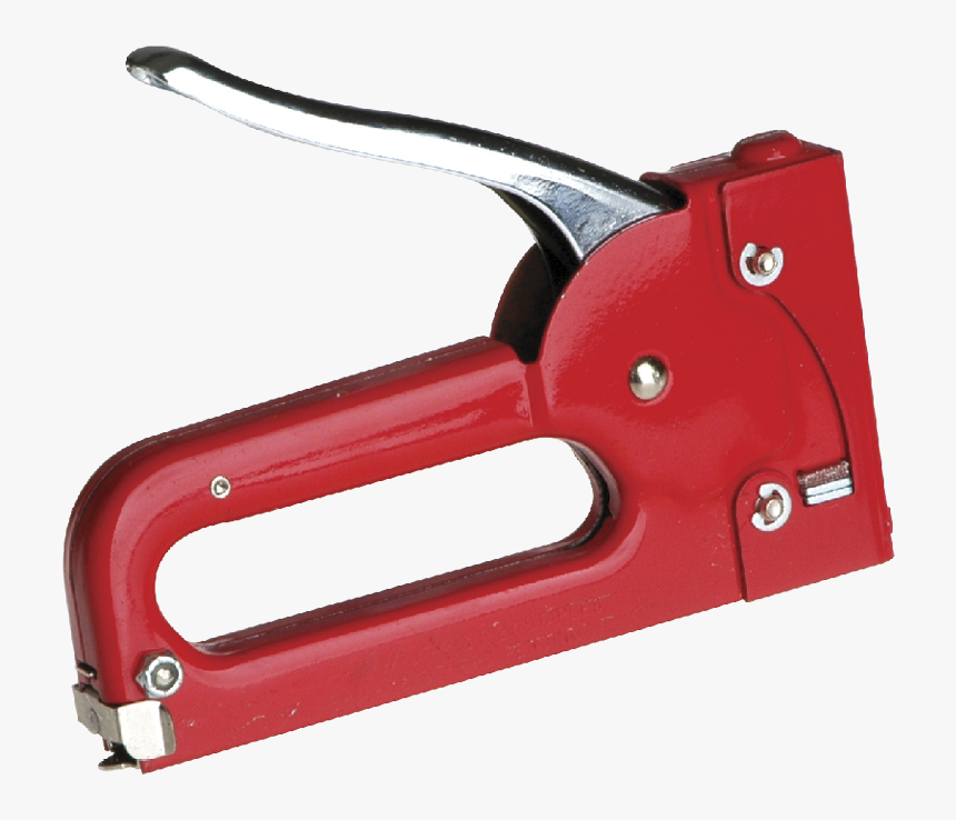 Arrow Medium Duty Steel Tacker - Pallet Jack, HD Png Download