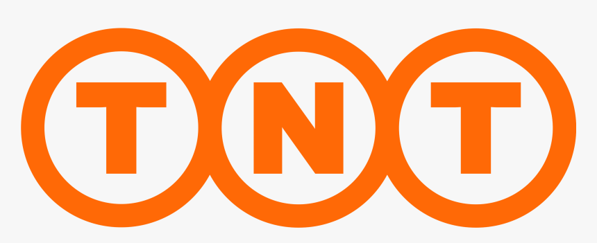 Tnt Logotype, HD Png Download