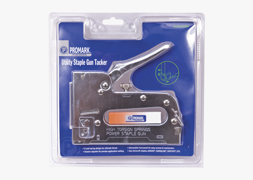 Rivet Gun, HD Png Download