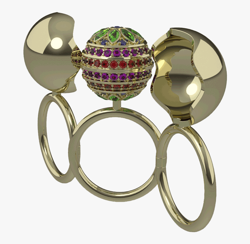 Circle, HD Png Download