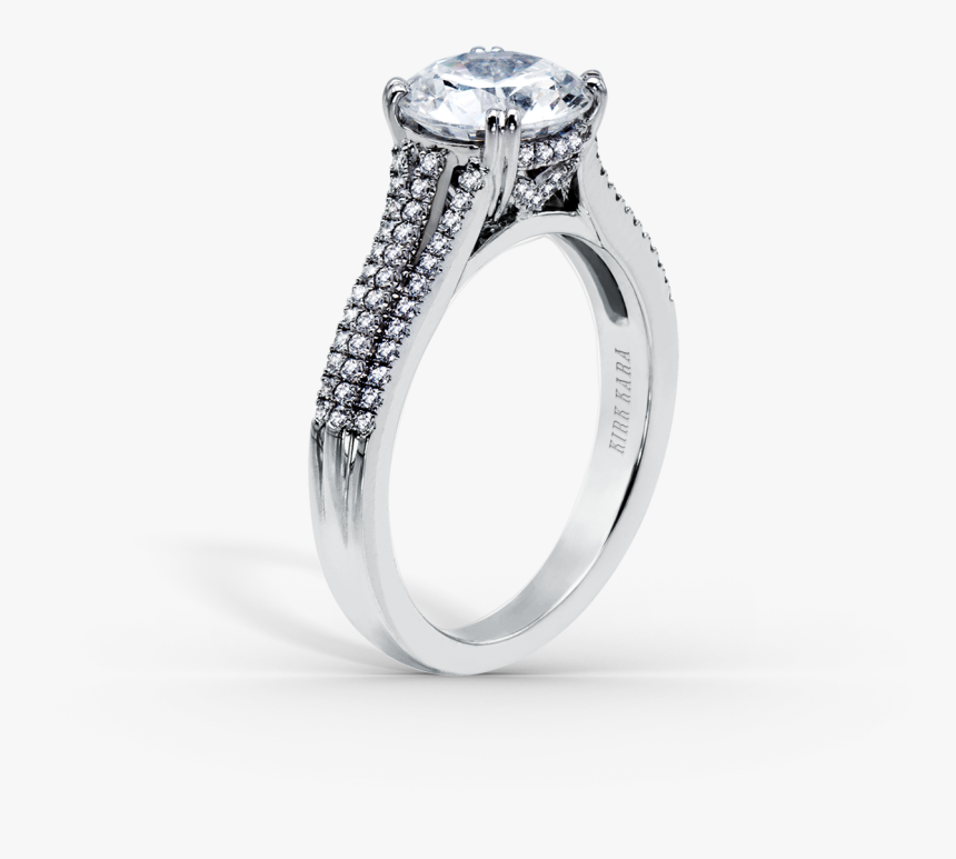 Engagement Ring, HD Png Download , Transparent Png Image PNGitem