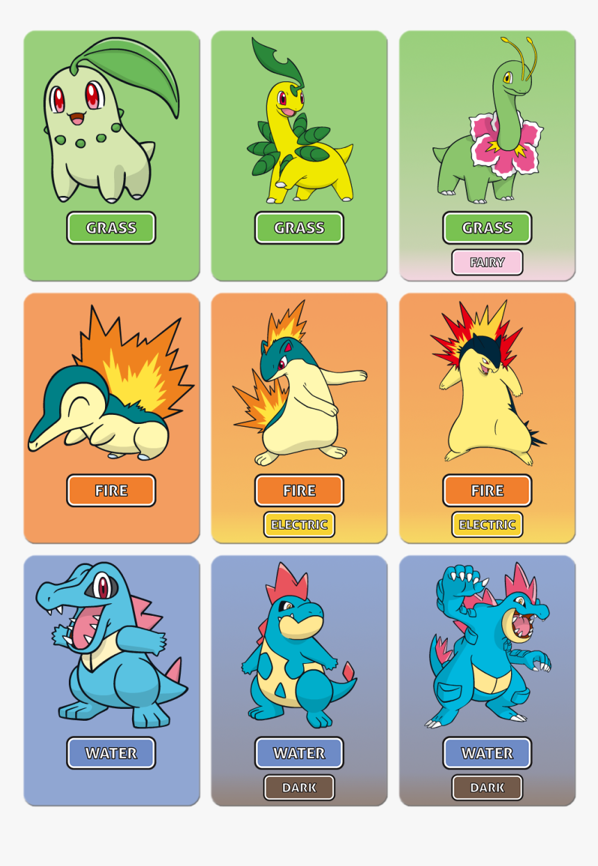 Typhlosion Dream World, HD Png Download