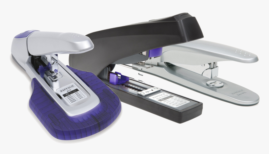 Rapesco Staplers - Staplers Png, Transparent Png