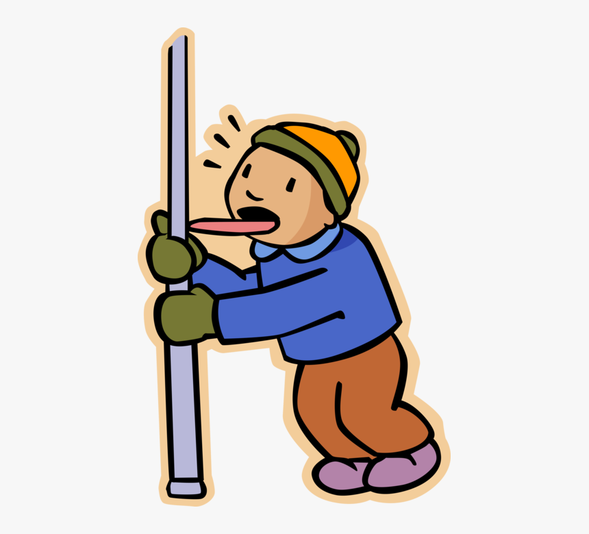 Vector Illustration Of Primary Or Elementary School - Tongue Twister Riddles Hardest World, HD Png Download