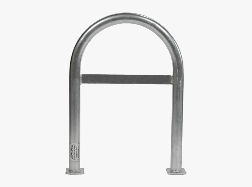 Urban Rack Staple Rack - Arch, HD Png Download
