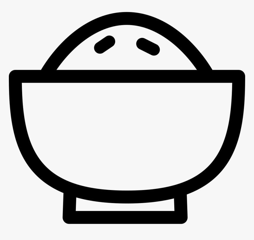 Non-staple Food Grain And Oil - Staple Food Icon, HD Png Download