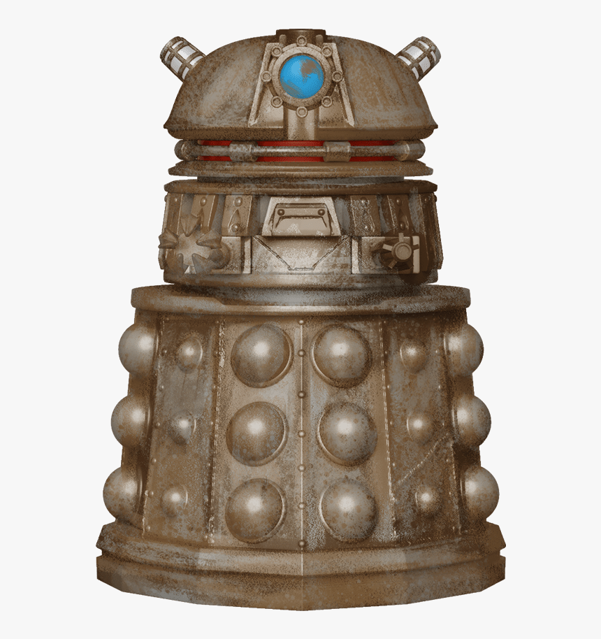 Funko Pop Reconnaissance Dalek, HD Png Download