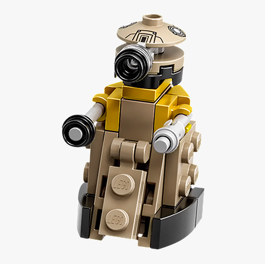 21304-dalek - Lego, HD Png Download