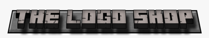 Thumb Image - Minecraft Alphabet, HD Png Download