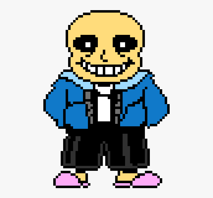 Sans Undertale, HD Png Download