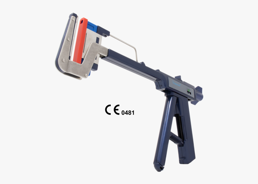 Linear Stapler, HD Png Download