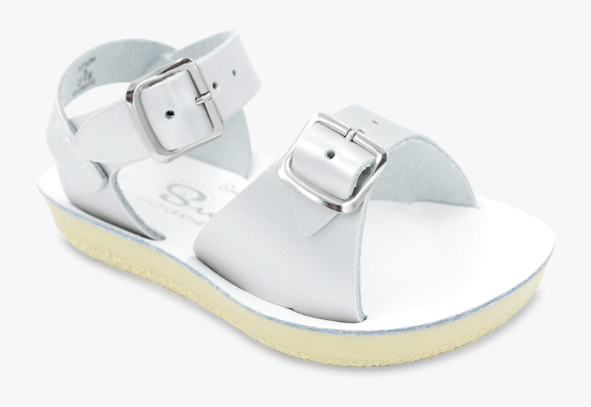 Hoy Shoes Shoes 3 / Silver Sun San Silver Surfer Sandals - Shoe, HD Png Download