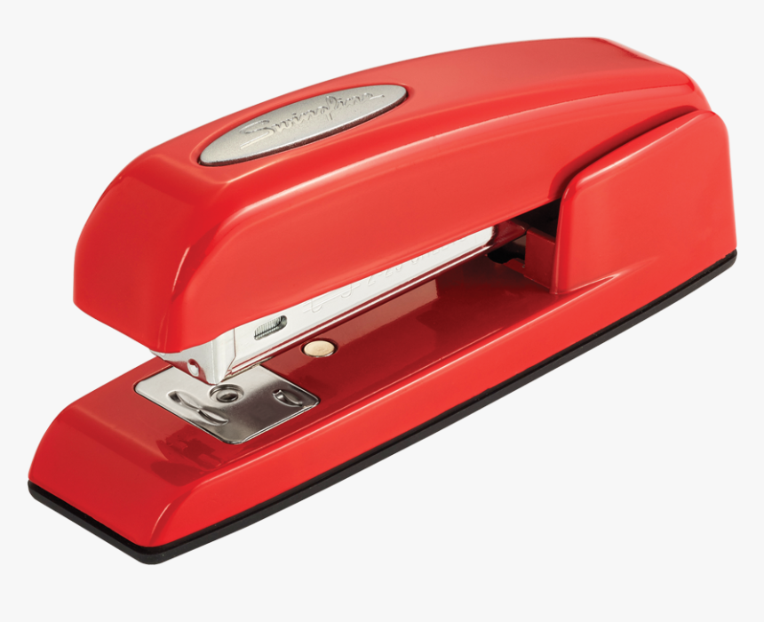 Product Image 69997 
							title Swingline 747 Rio - Stapler, HD Png Download