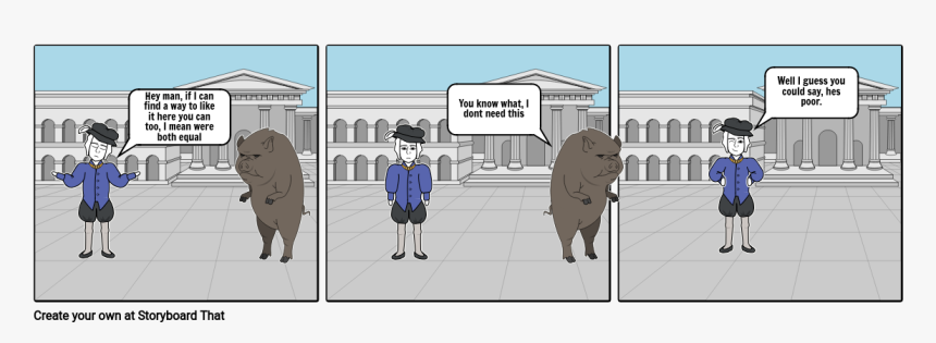 Cartoon, HD Png Download