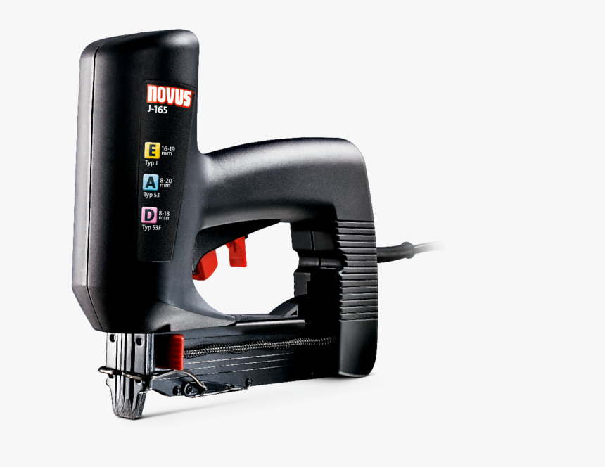J-165 Extra Power - Električna Heftalica, HD Png Download