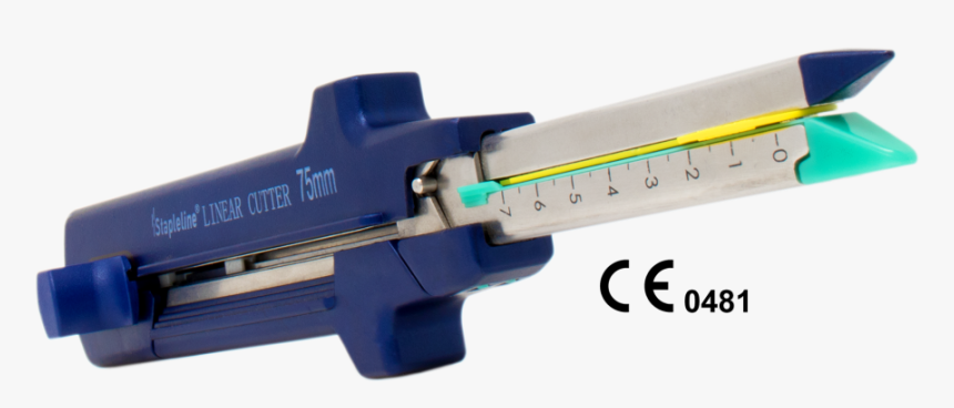 Stapleline Medizintechnik Gmbh, HD Png Download