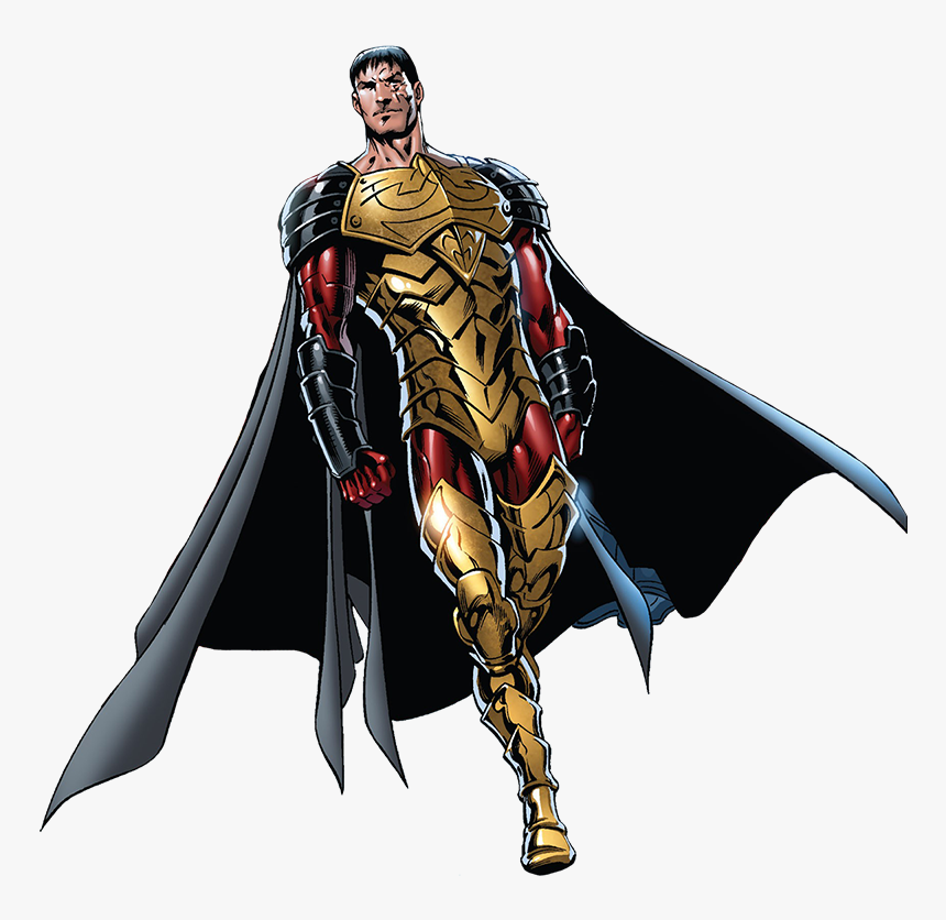 Silver Surfer & Vulcan - Vulcan Gabriel Summers, HD Png Download