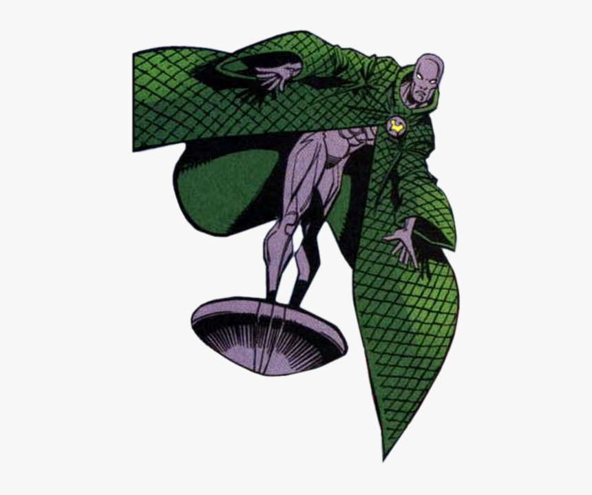 Marvel Database - Illustration, HD Png Download