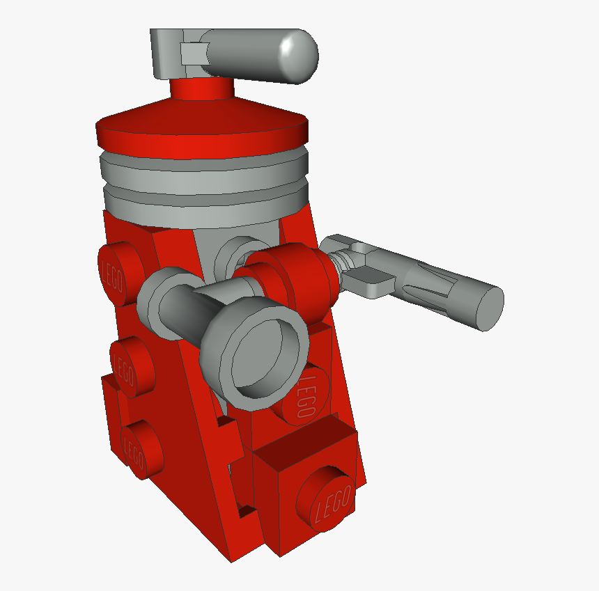 Exterminate - Illustration, HD Png Download