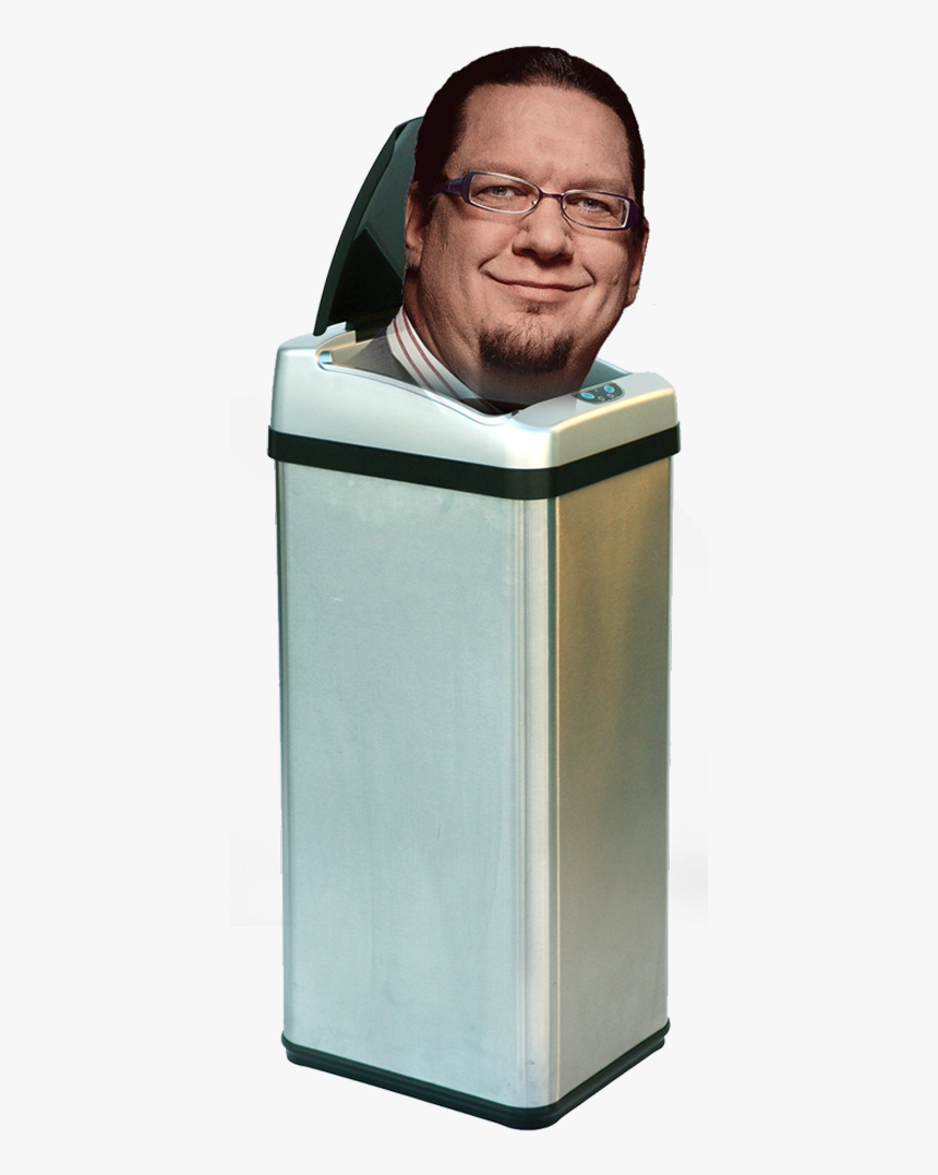 Waste Container, HD Png Download