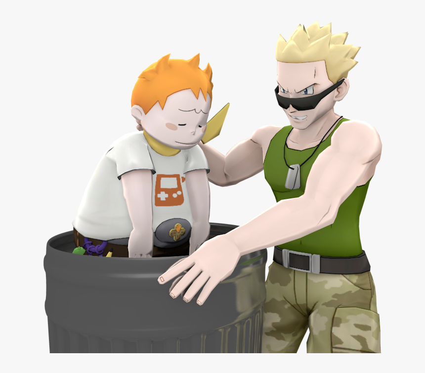 Pokemon Masters Height Chart, HD Png Download