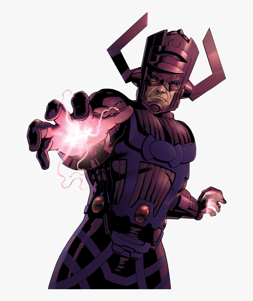 Silver Surfer Png, Transparent Png