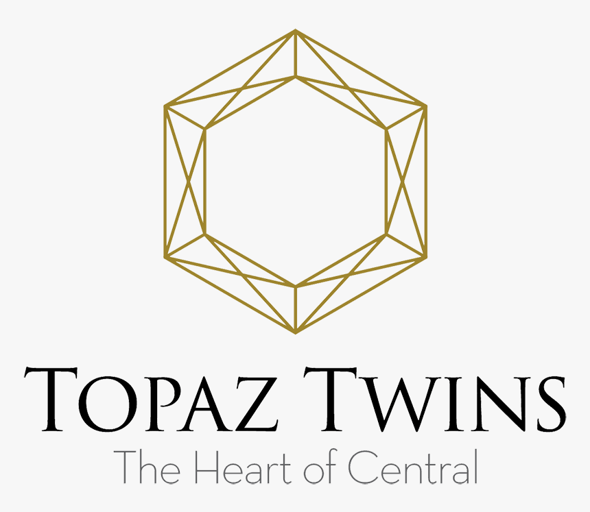 Topaz Twins - University Of Maryland Rehabilitation & Orthopaedic, HD Png Download