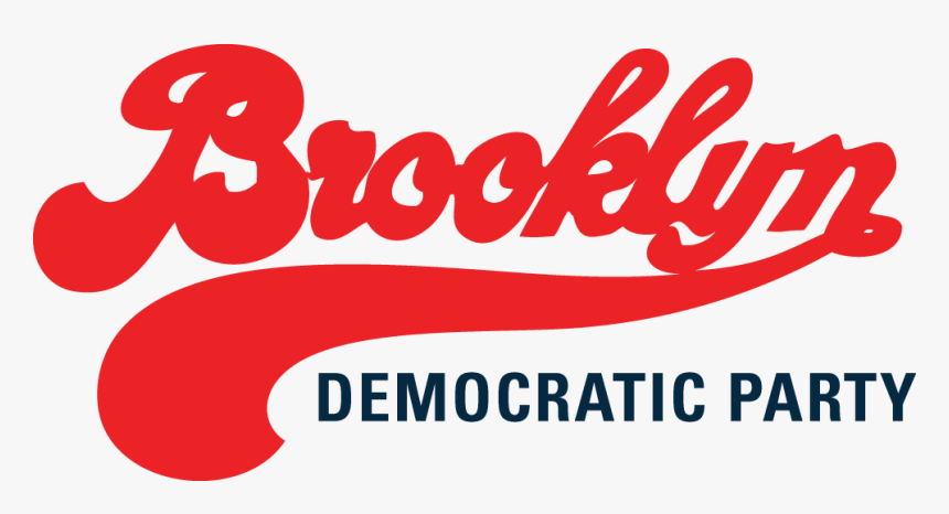 Brooklyn Democratic Party, HD Png Download