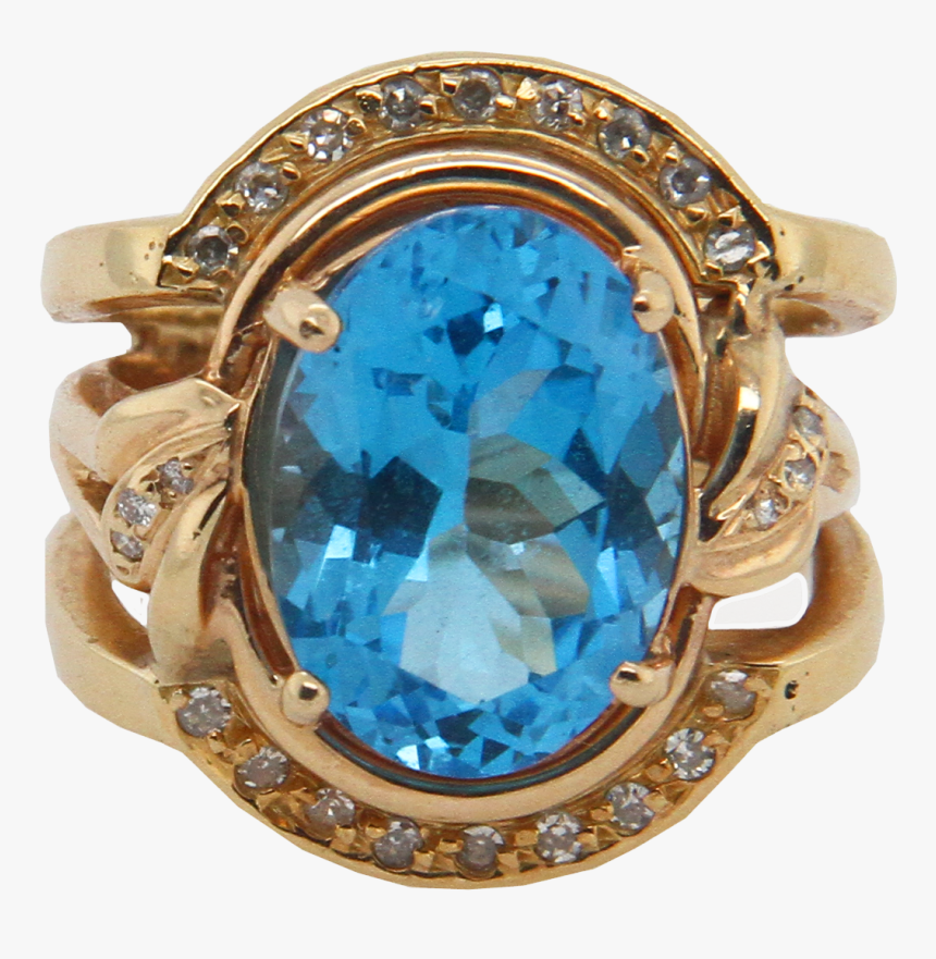 Engagement Ring, HD Png Download