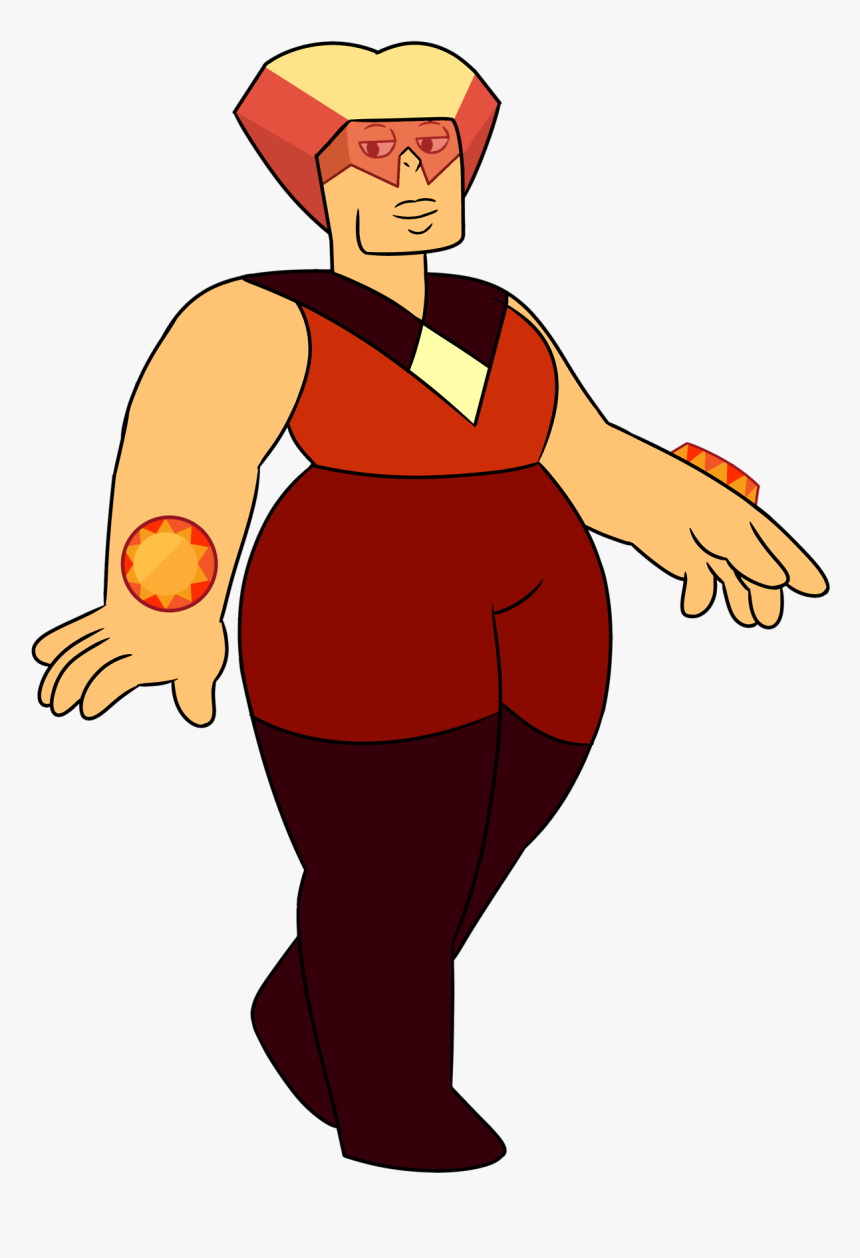 Perimarine Wiki - Steven Universe Imperial Topaz, HD Png Download