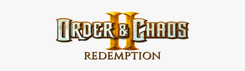 Order & Chaos 2: Redemption, HD Png Download