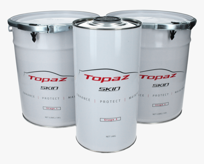 Topaz Skin Paint, HD Png Download