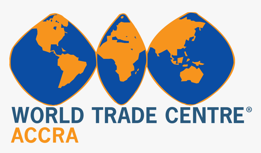 Logo - World Trade Center Association Logo, HD Png Download