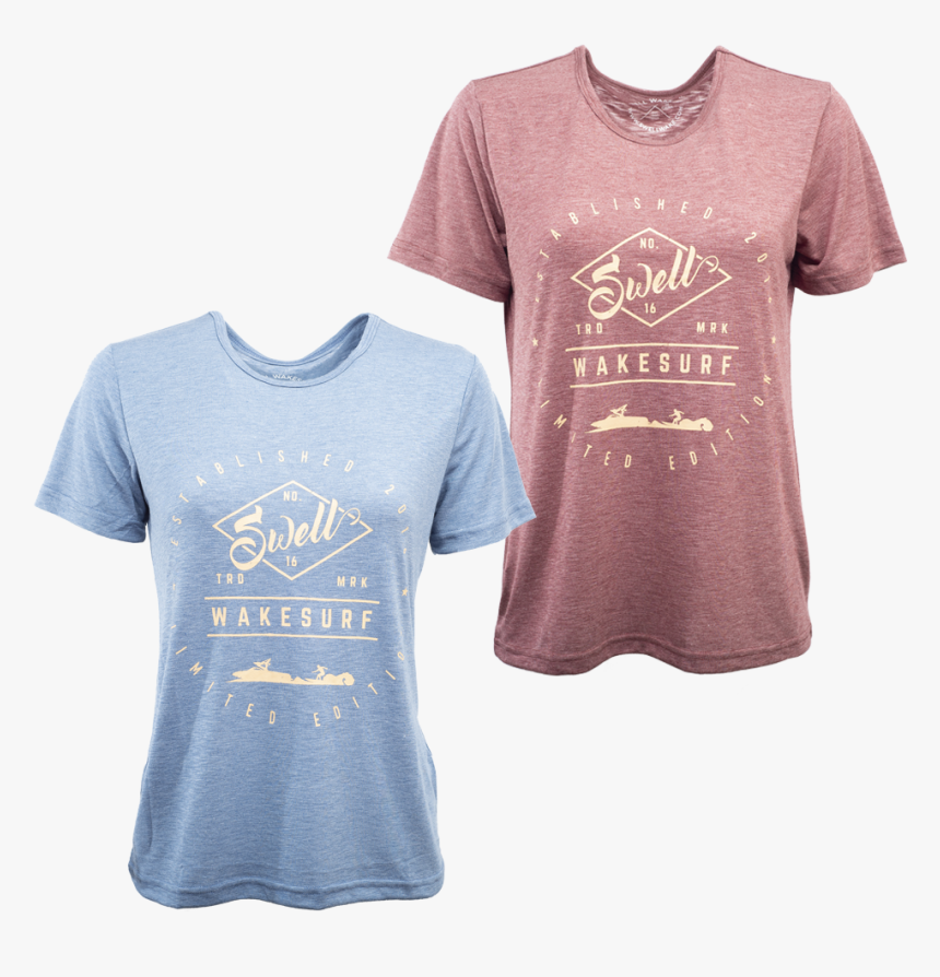 Active Shirt, HD Png Download