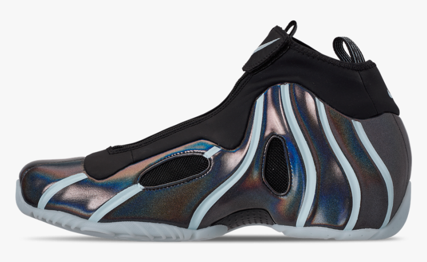 nike flightposite topaz