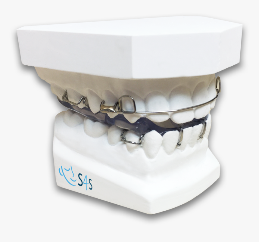 Twin Block , Png Download - Smile, Transparent Png