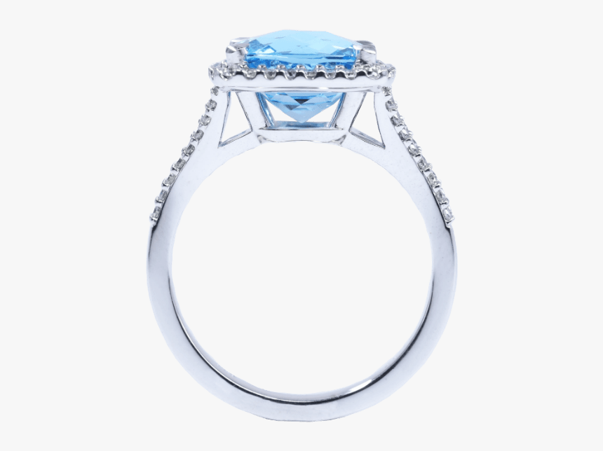Engagement Ring, HD Png Download