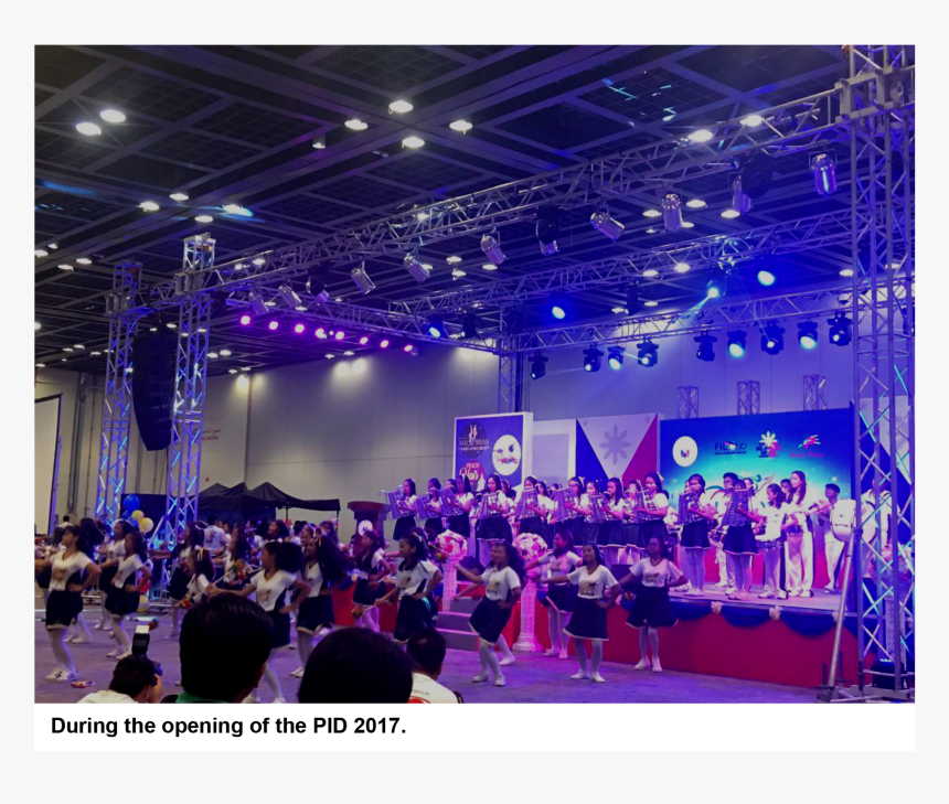 05 13 17 20000 Join Philippine Independence Day Celebrations, HD Png Download