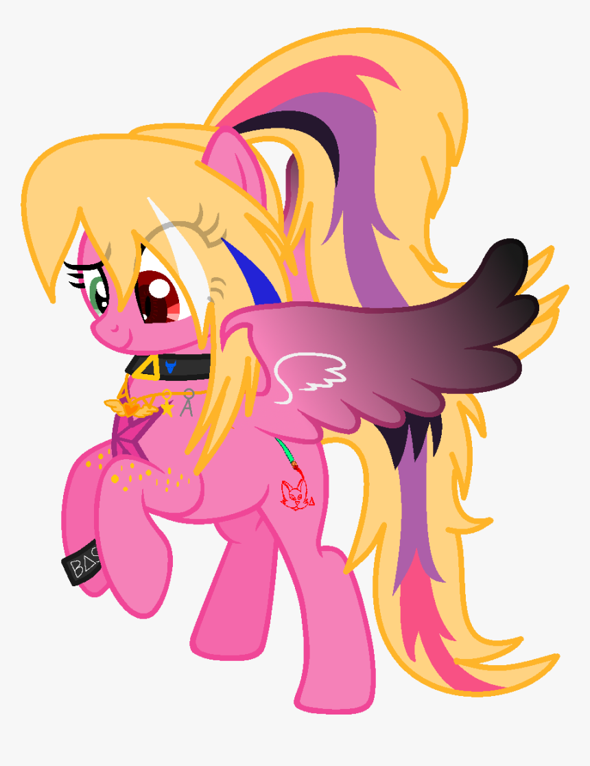 My Little Bronies Fandom Is Magic Wiki - Cartoon, HD Png Download