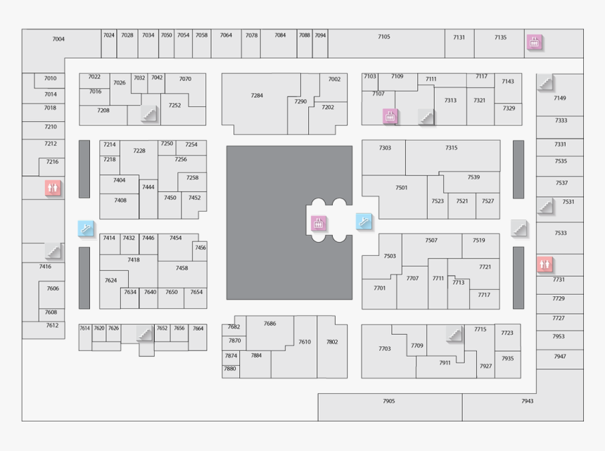 Floor Plan, HD Png Download