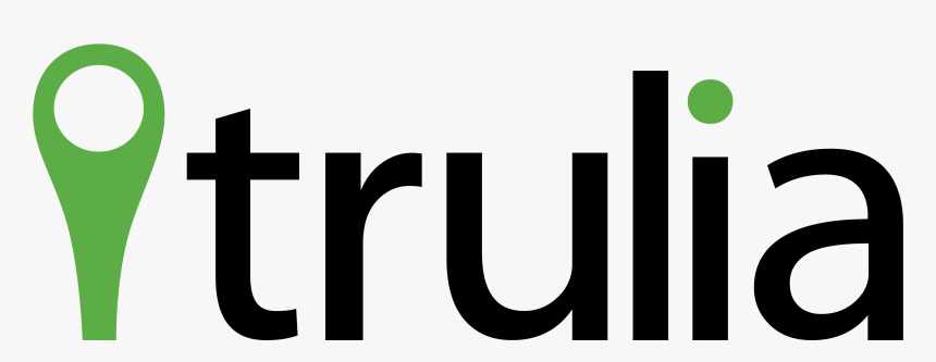 Trulia Logo Transparent, HD Png Download