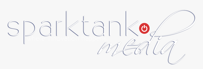 Sparktank - Calligraphy, HD Png Download