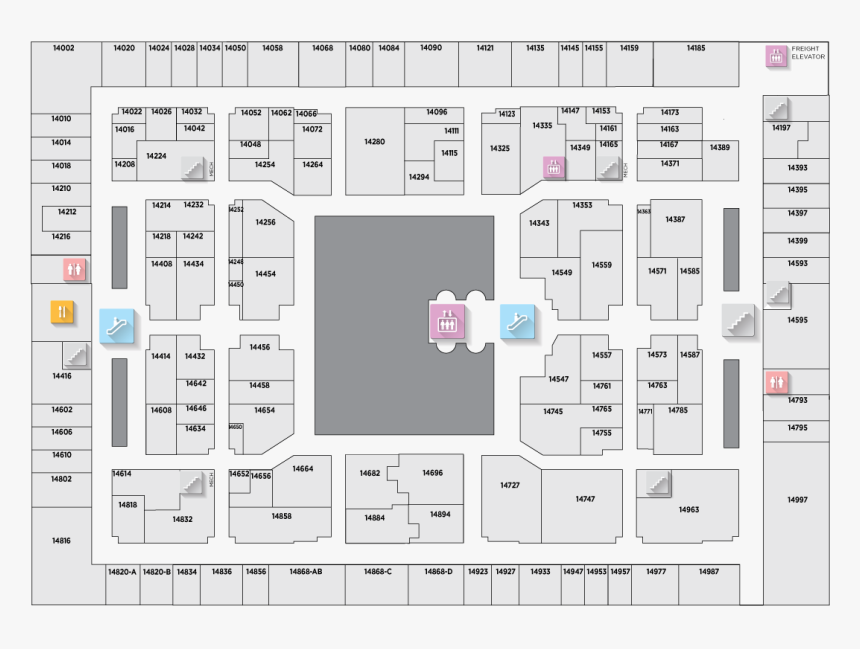 Floor Plan, HD Png Download
