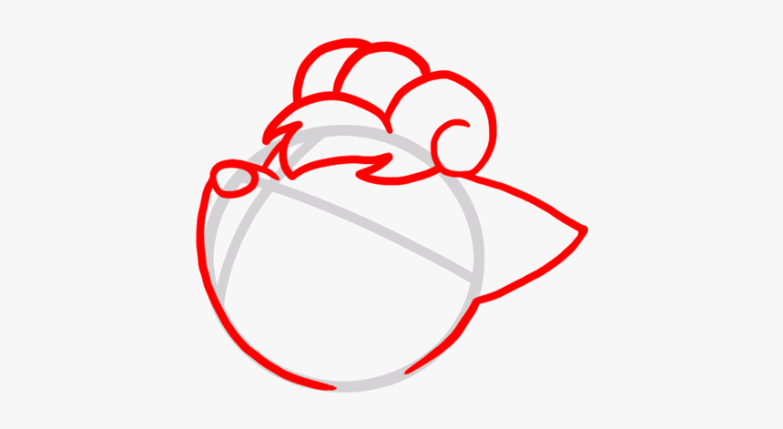 Desenho Para Desenhar De Pokémon, HD Png Download