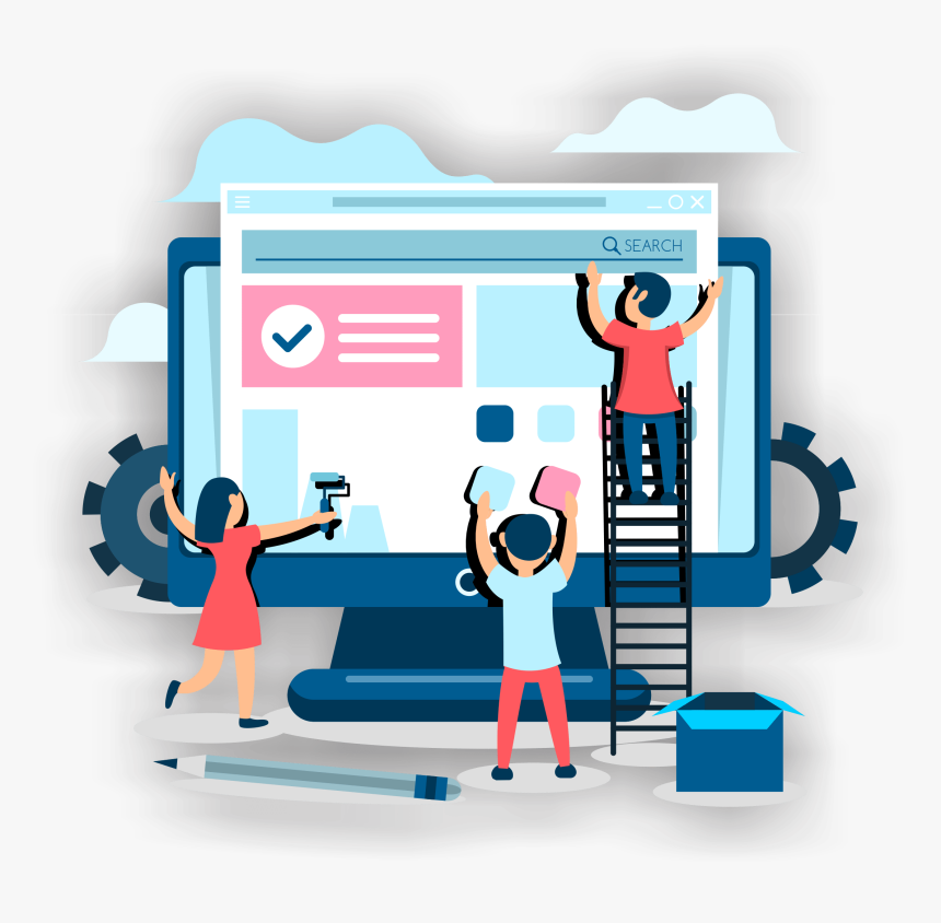 Vulpix Png, Transparent Png