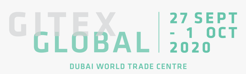 Gitex-gloabl - Graphic Design, HD Png Download
