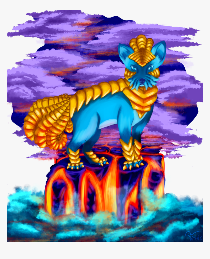 Omapix - Illustration, HD Png Download