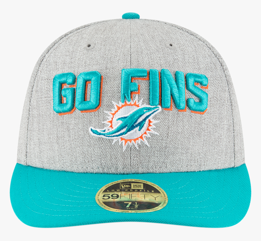 Miami Dolphins 2018 Draft Cap, HD Png Download