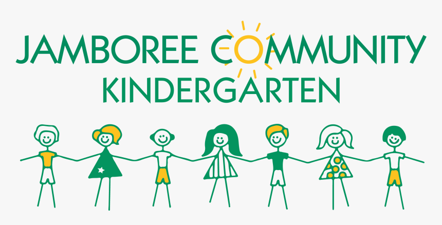 Jamboree Community Kindergarten - Wesvaal Chamber Of Business, HD Png Download